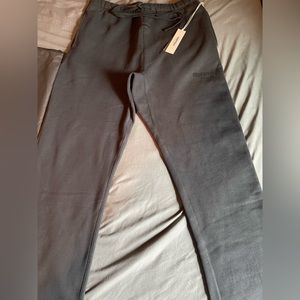 Essentials Fear Of God Stretch Limo Relaxed Sweatpants